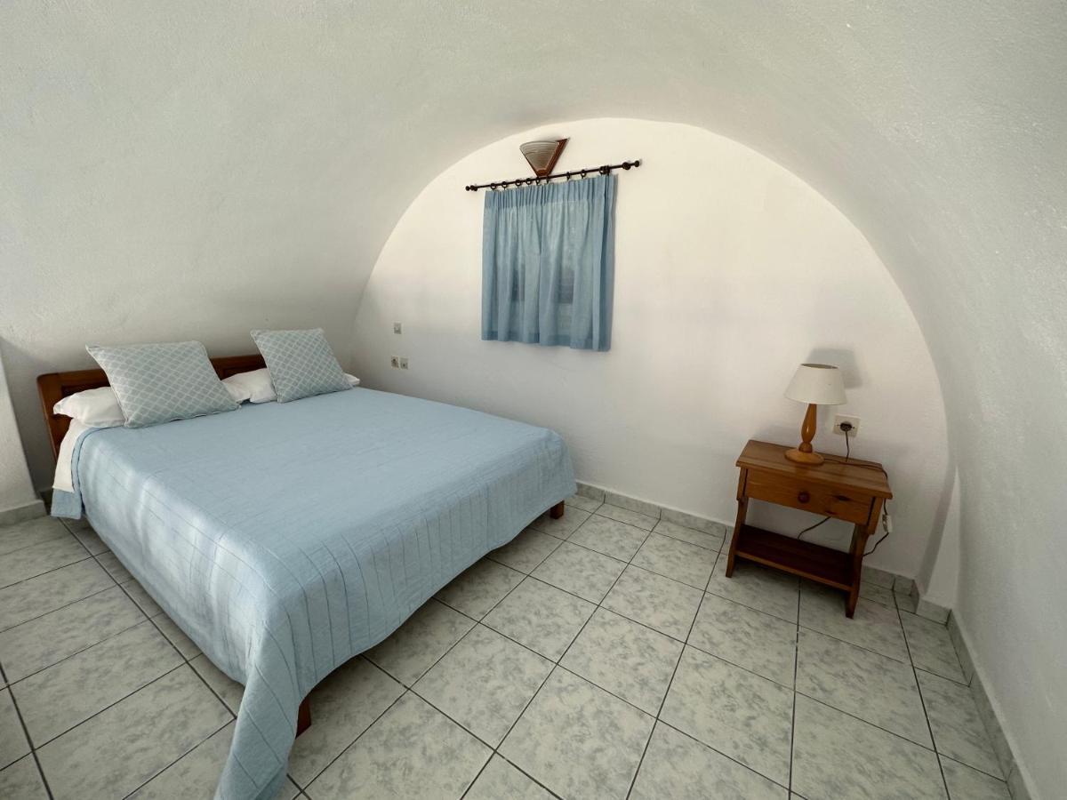Aparthotel Paradisos Oia (Santorini)