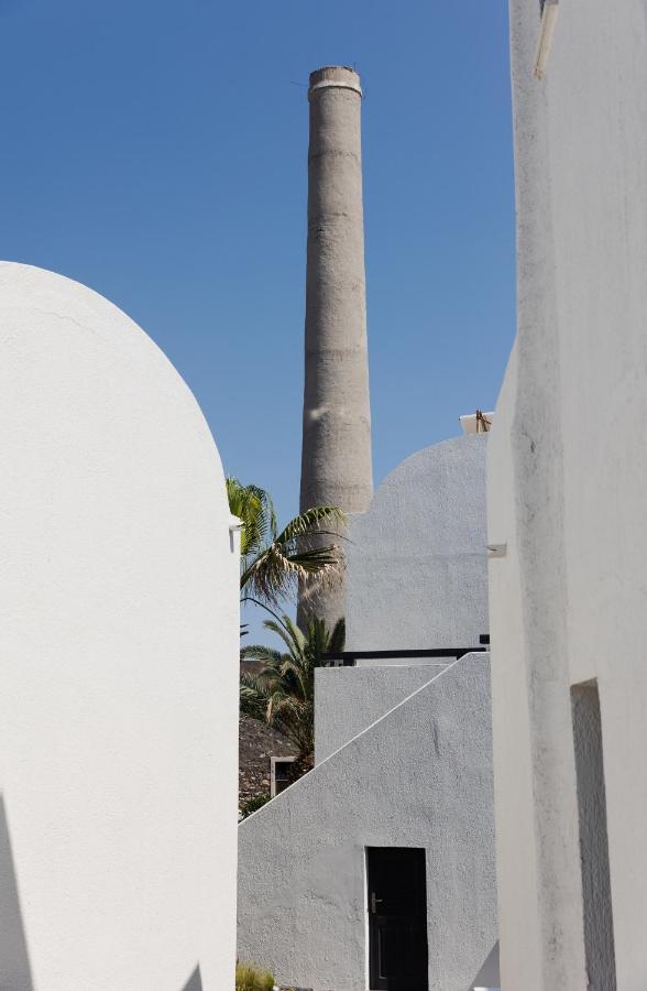 Hotel Scorpios Monolithos (Santorini)
