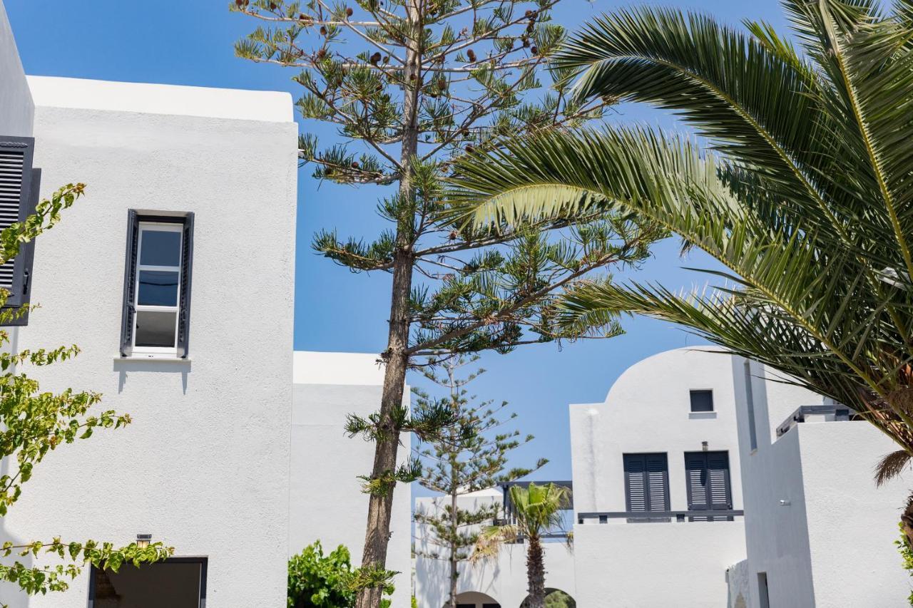 Scorpios Hotel Monolithos (Santorini)