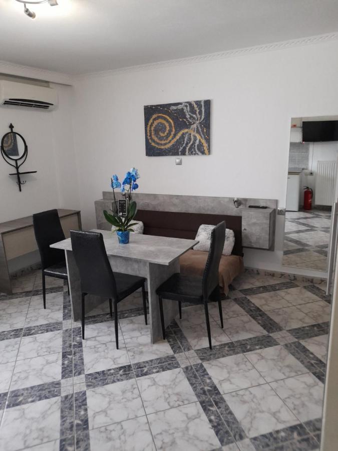 Aparthotel Villa Markos