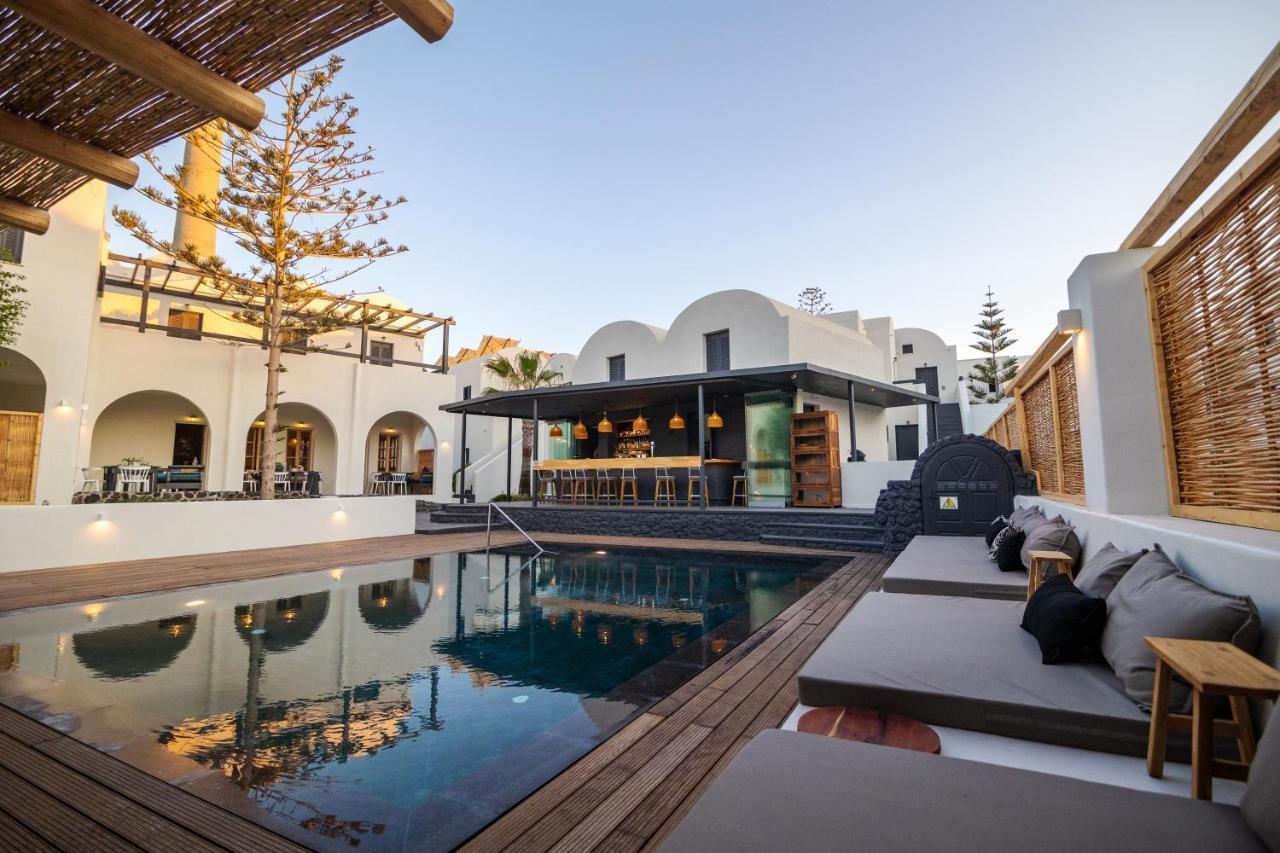 Scorpios Hotel