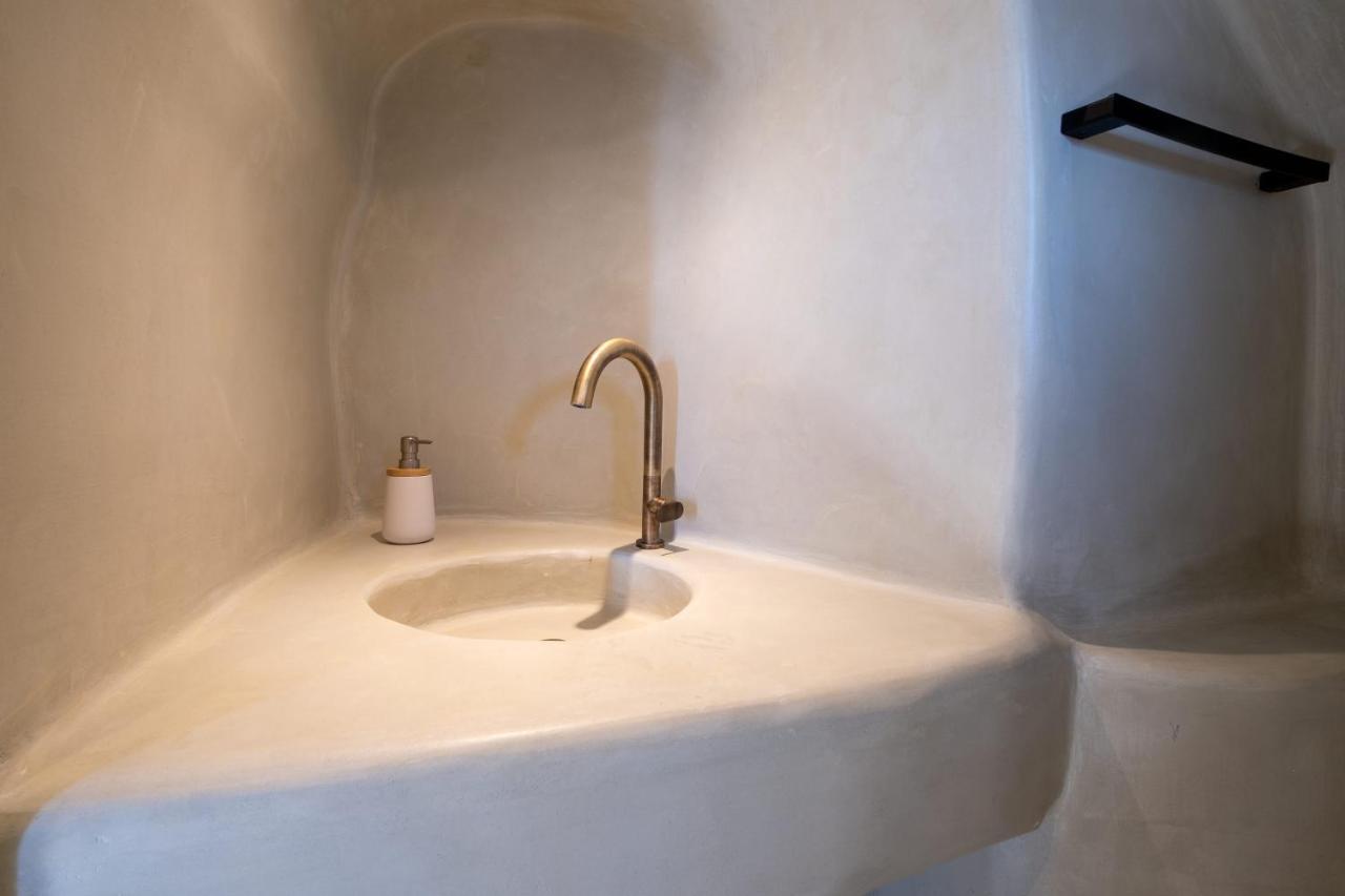 Santoroia Luxury By Caldera * Oia (Santorini)