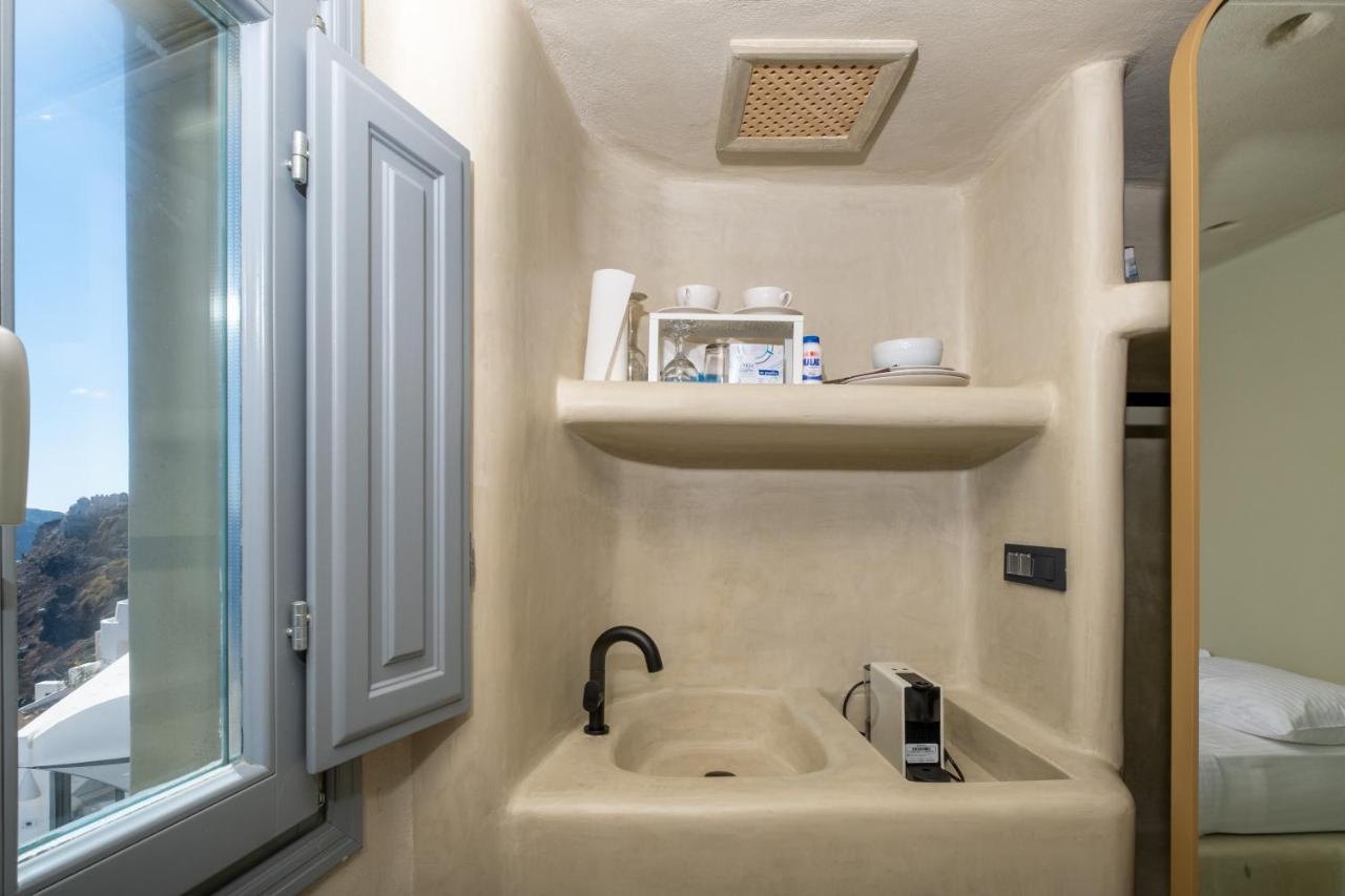 Apartment Santoroia Luxury By Caldera Oia (Santorini)