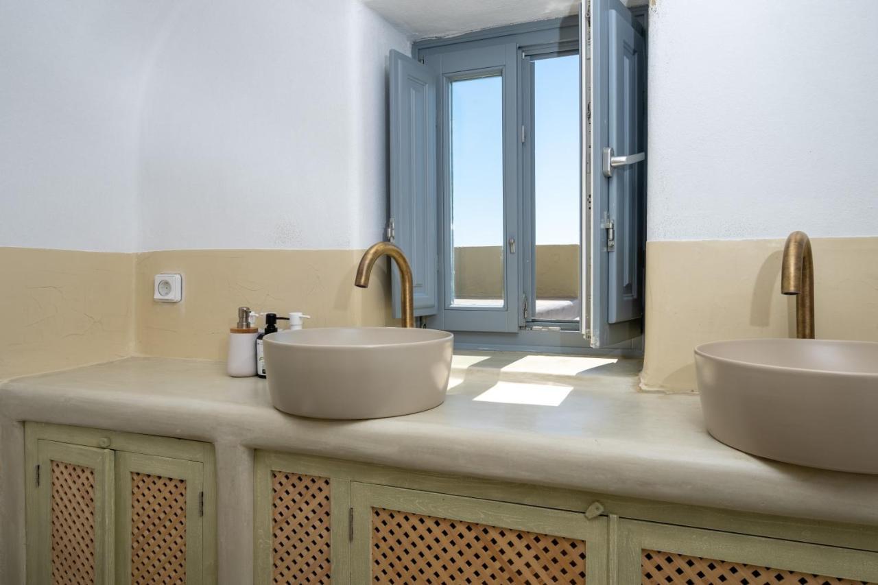 Apartment Santoroia Luxury By Caldera Oia (Santorini)