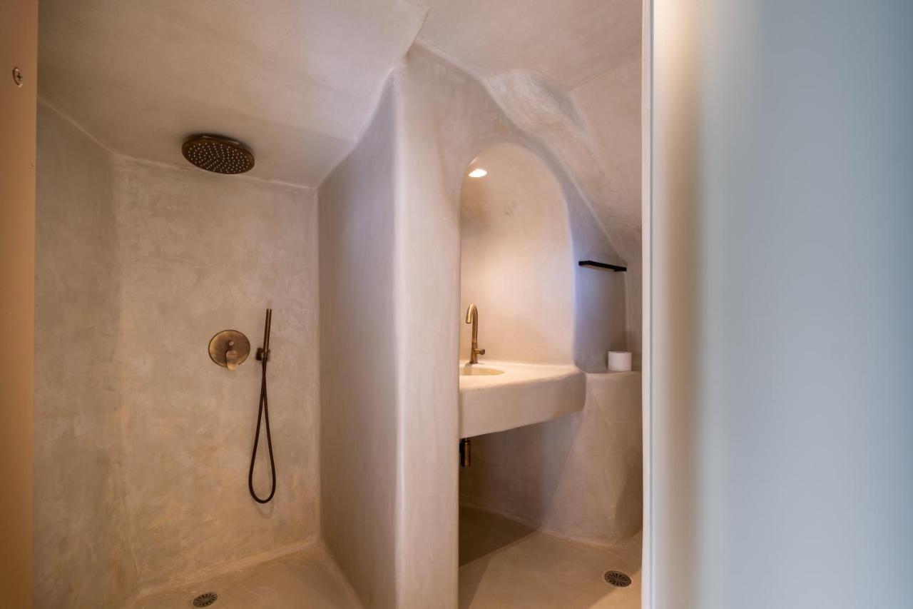 Santoroia Luxury By Caldera Apartment *