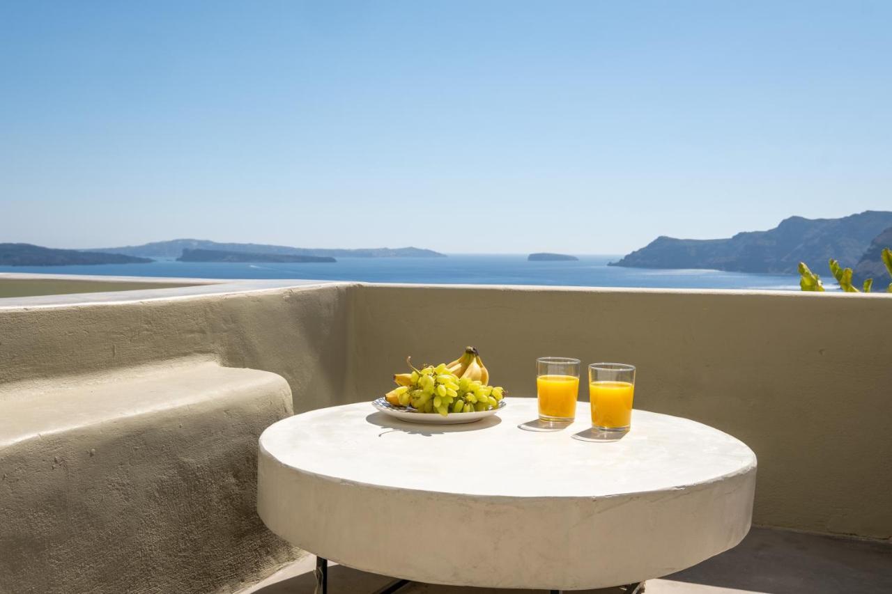 Santoroia Luxury By Caldera Oia (Santorini)