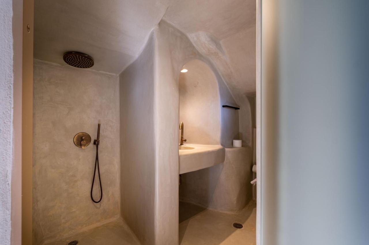 Apartment Santoroia Luxury By Caldera