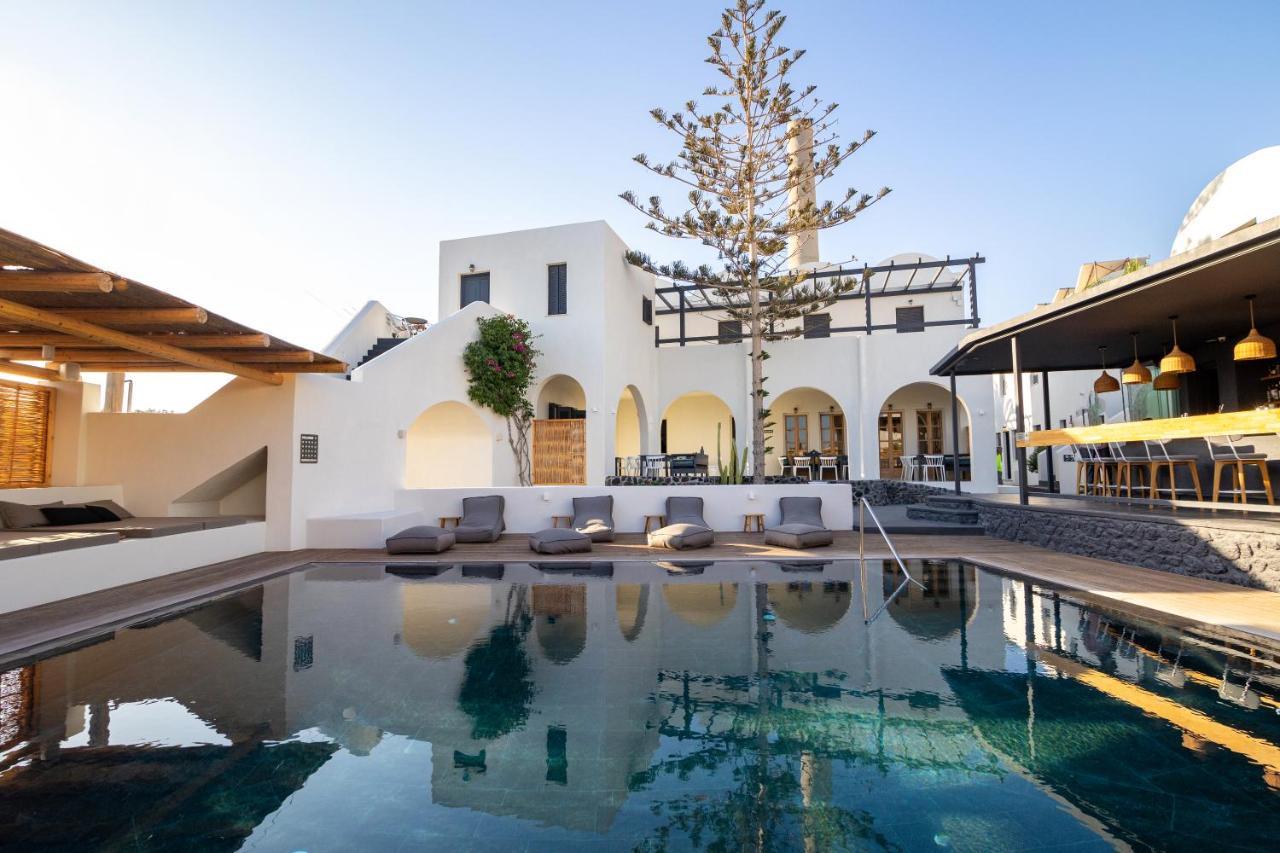 Scorpios Hotel