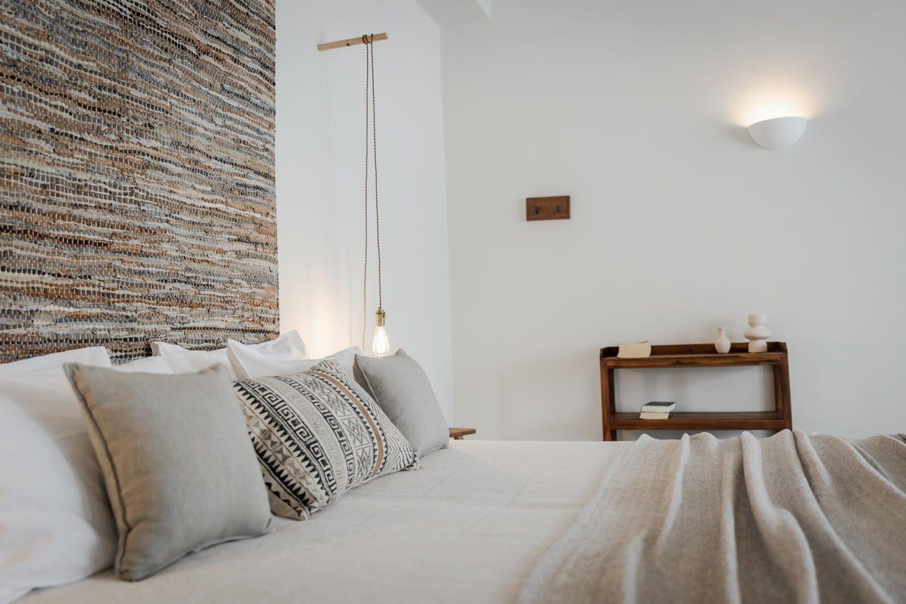 Hotel Scorpios Monolithos (Santorini)