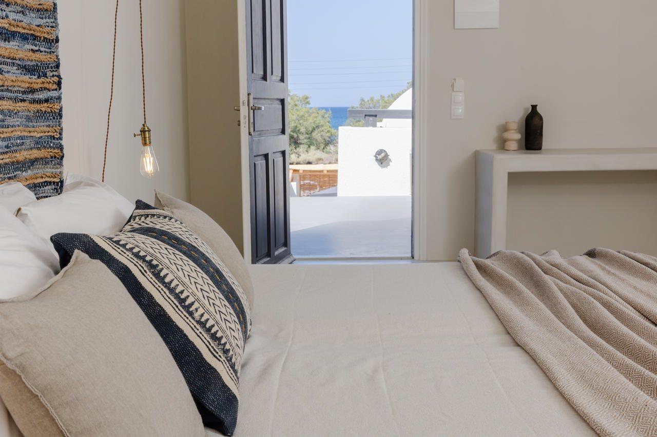 Scorpios 4* Monolithos (Santorini)