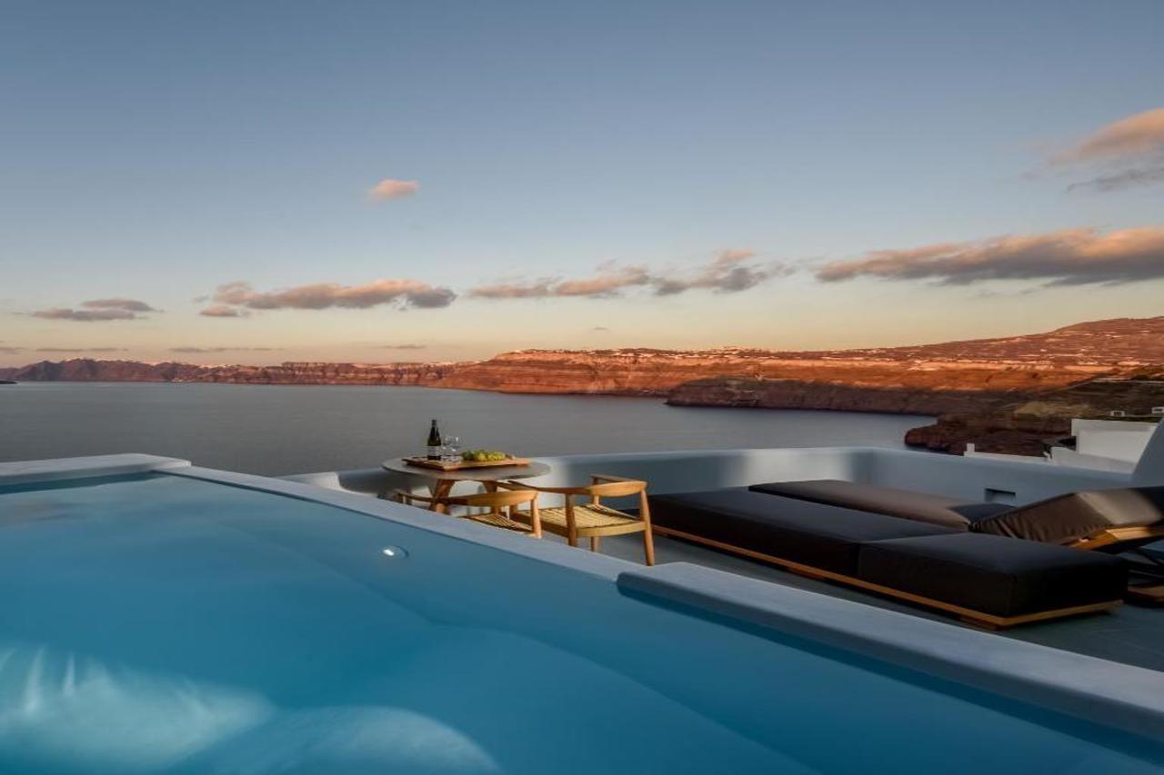 Hotel Neptune Luxury