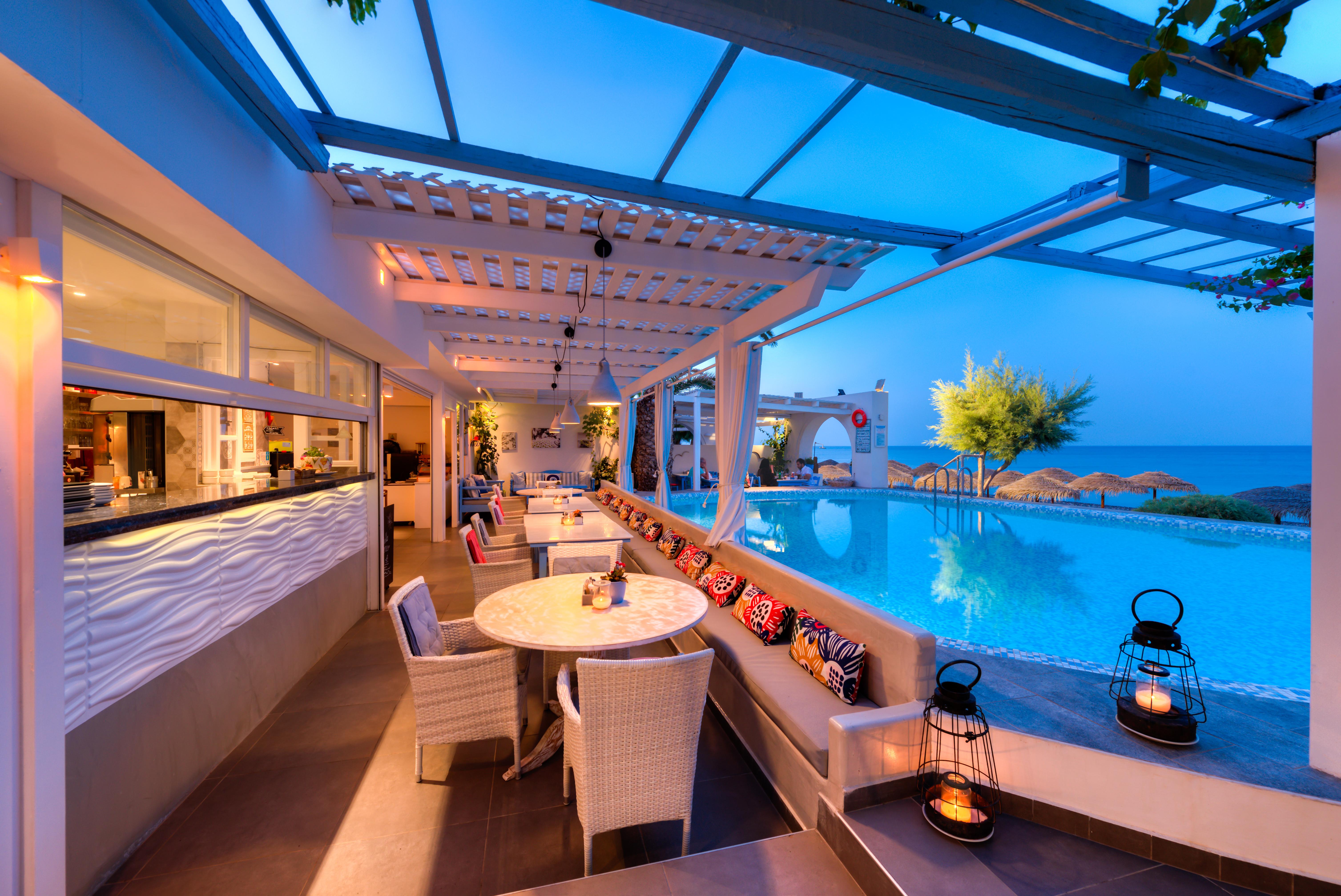 Hotel Sigalas 3*