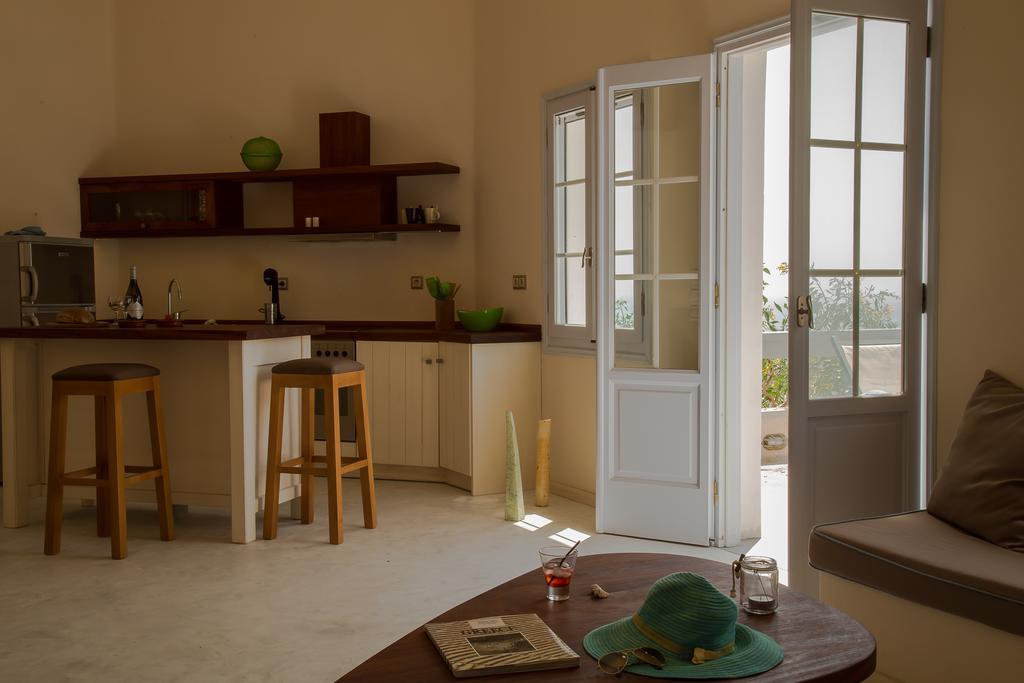 Holiday home Sea View Houses Kamari (Santorini)