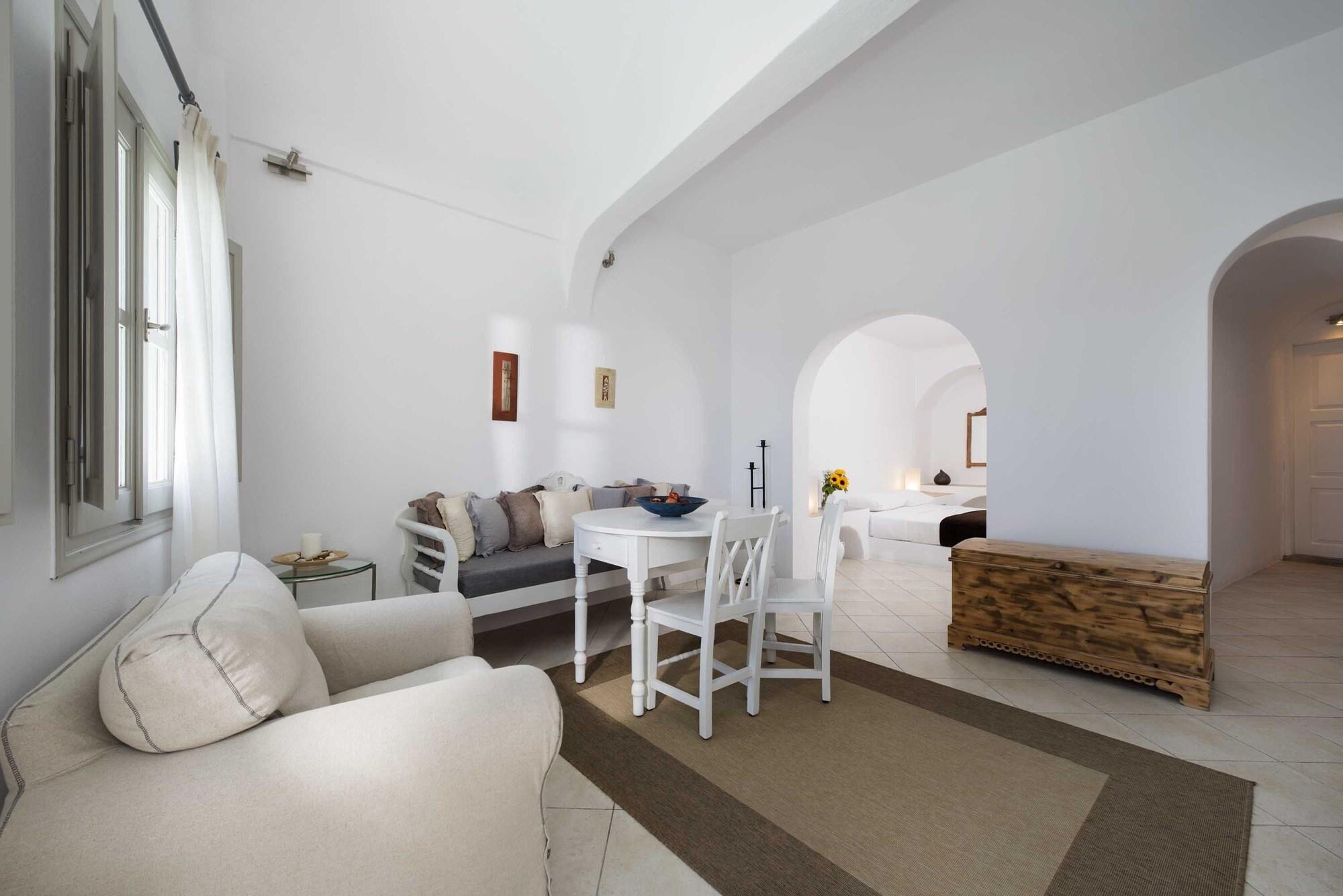 Gorgona 3* Imerovigli (Santorini)