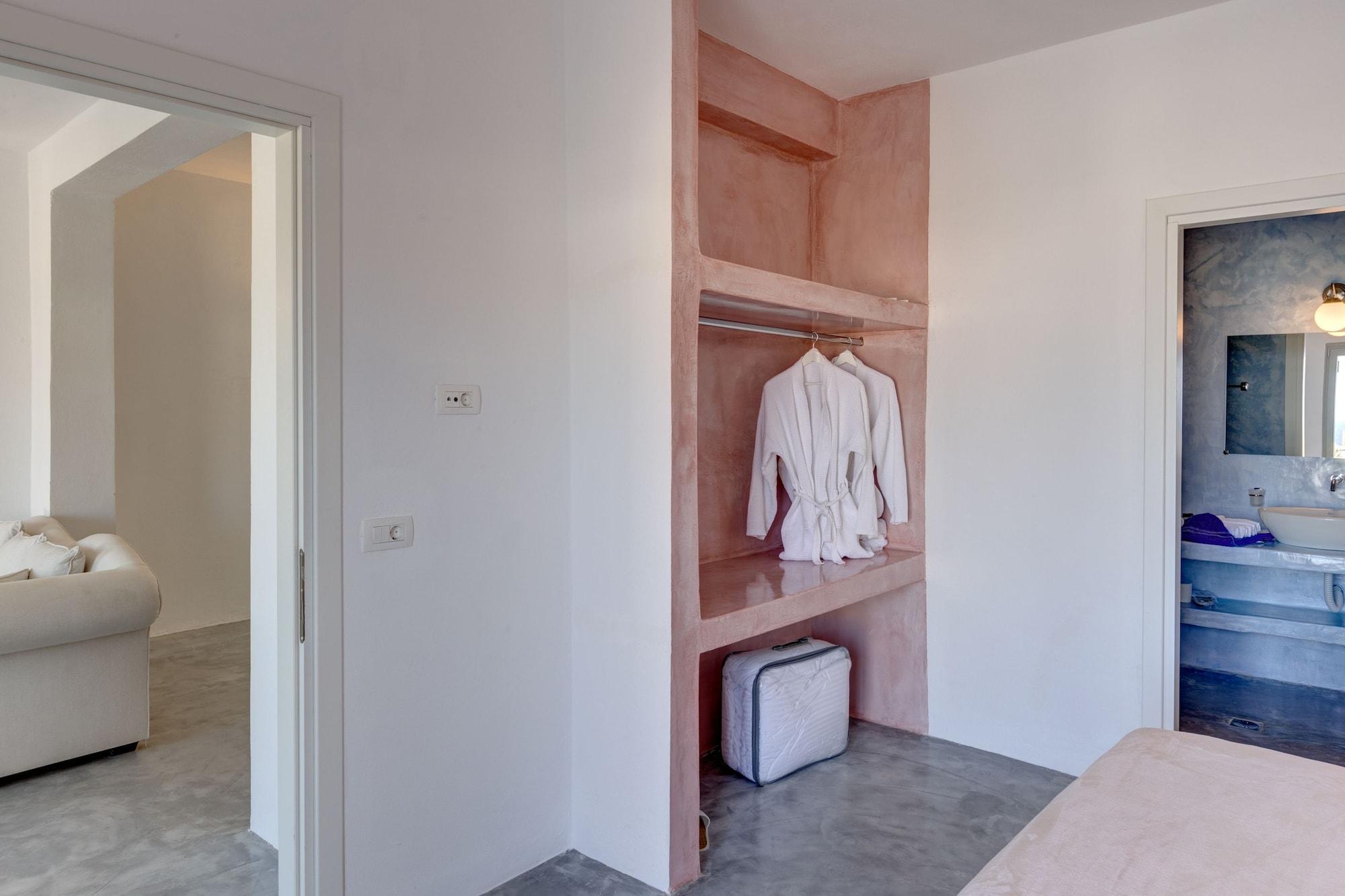 Desiterra & Hotel