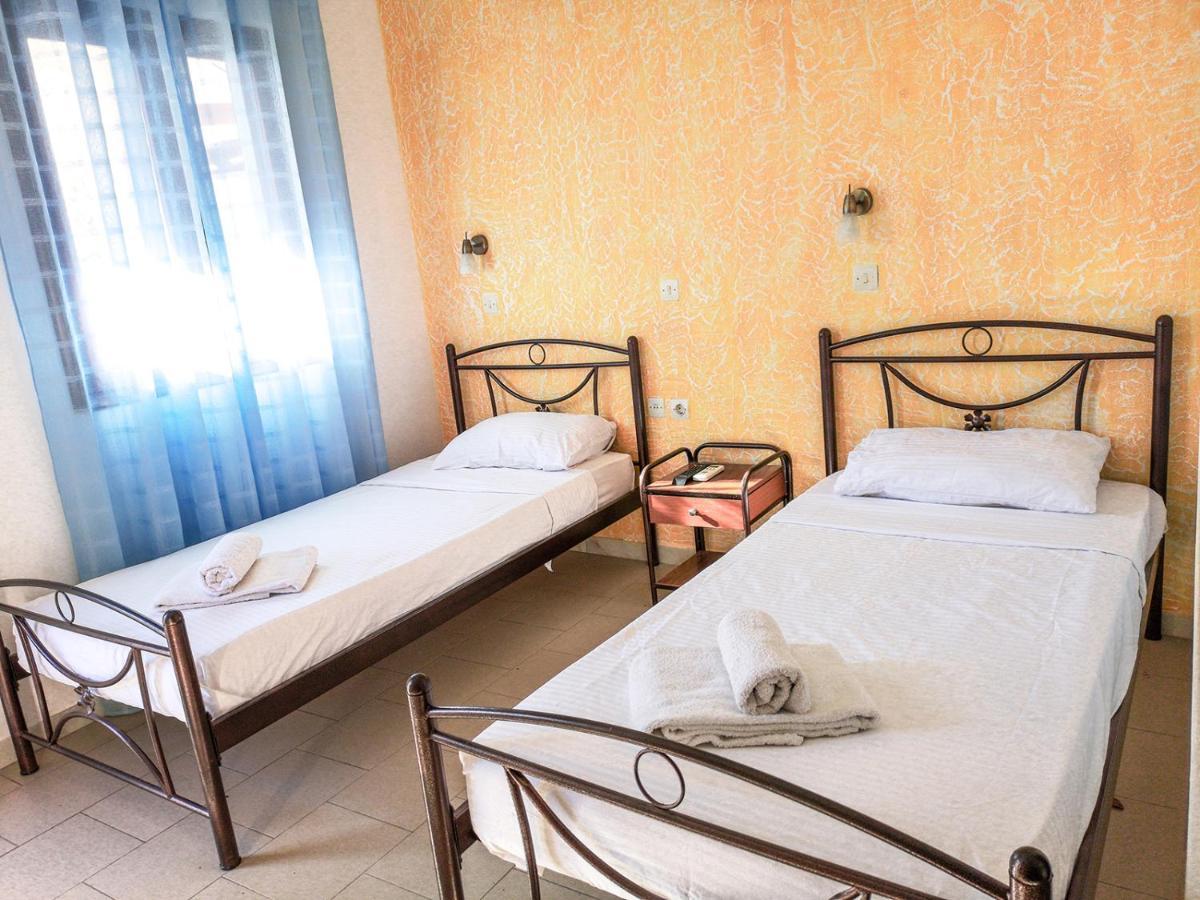 Aparthotel Santorini Dima Villa