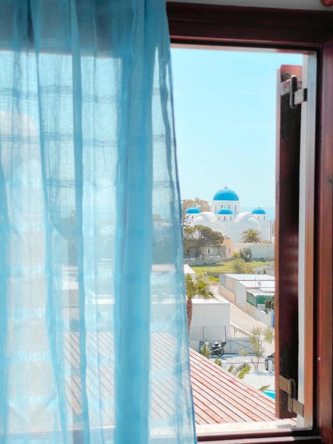 Santorini Dima Villa 3* Perissa (Santorini)