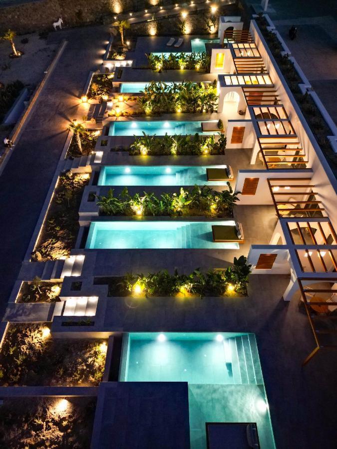 Villa Numa Santorini
