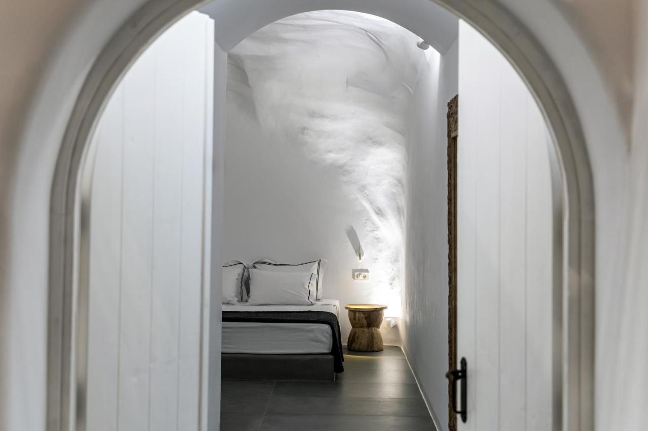 Villa Numa Santorini *