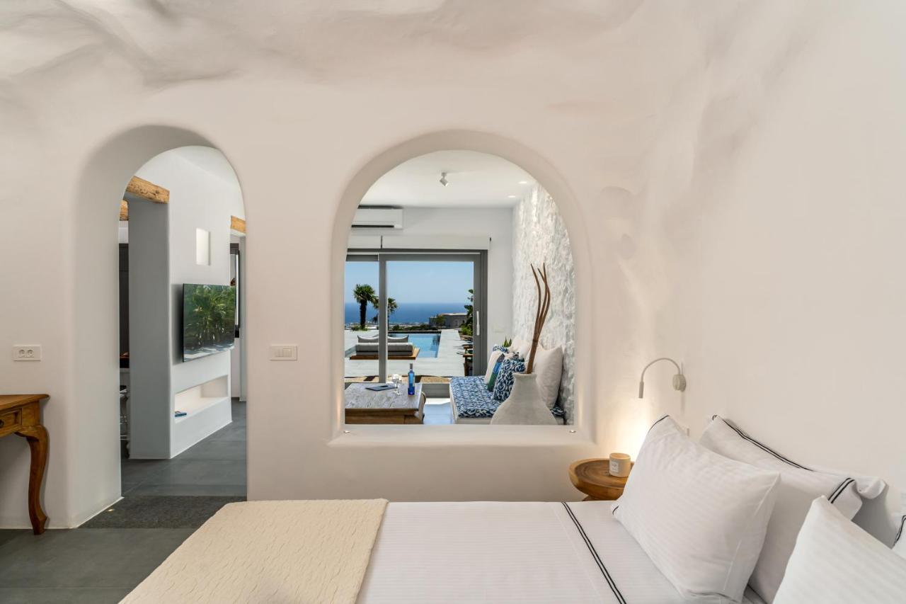 Villa Numa Santorini Fira (Santorini)