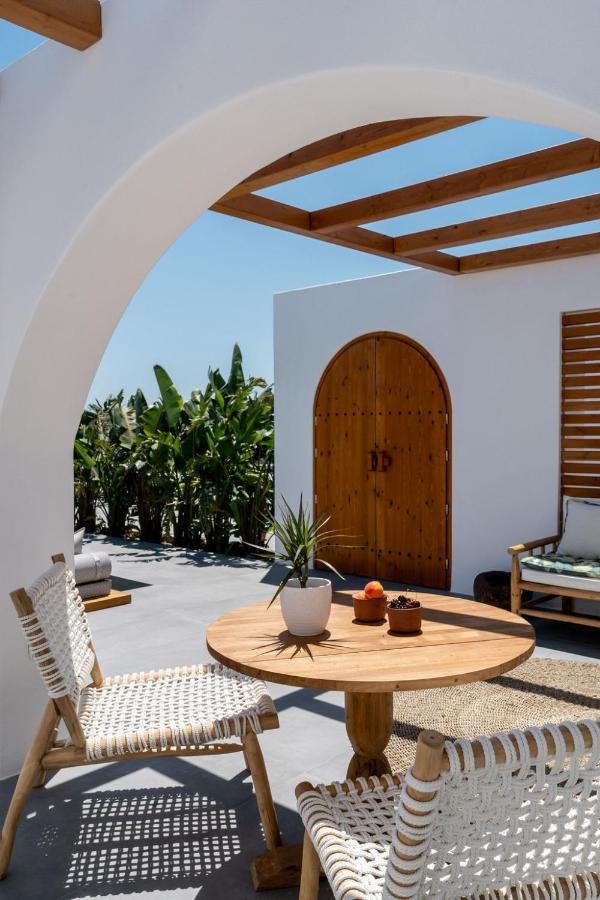 Villa Numa Santorini *