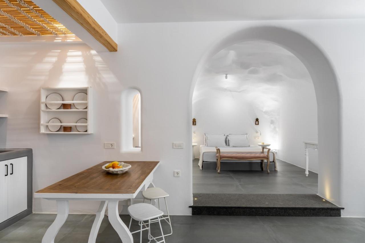 Numa Santorini Fira (Santorini)
