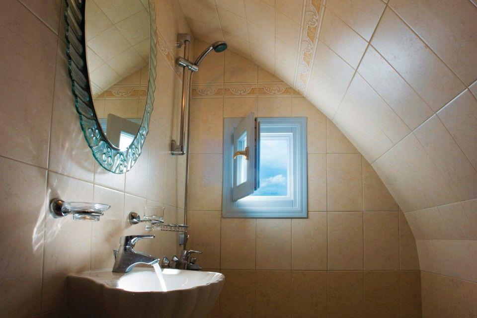 Hotel Ellinon Thea Boutique Firostefani