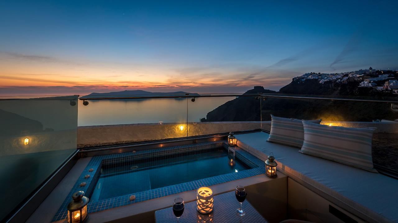 Ellinon Thea Boutique 3*