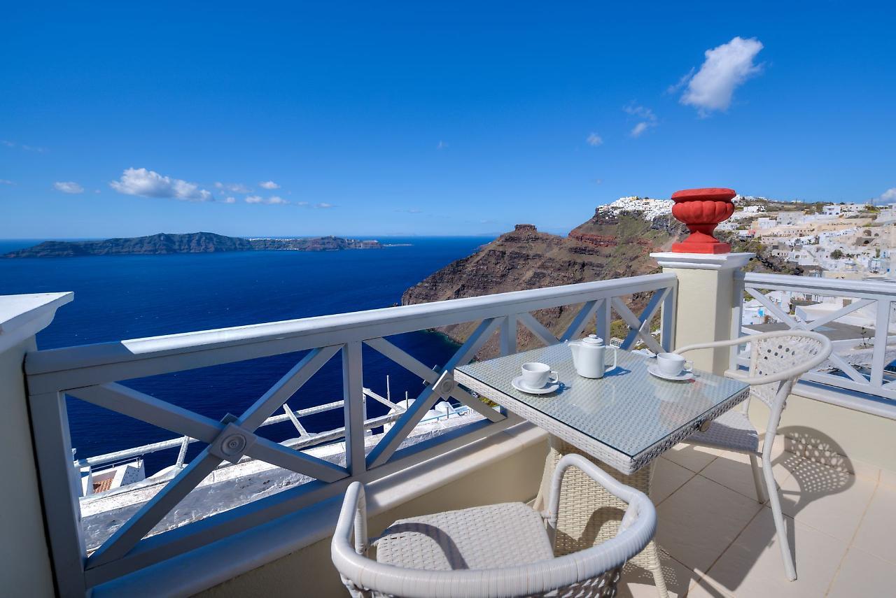 Ellinon Thea Boutique 3*
