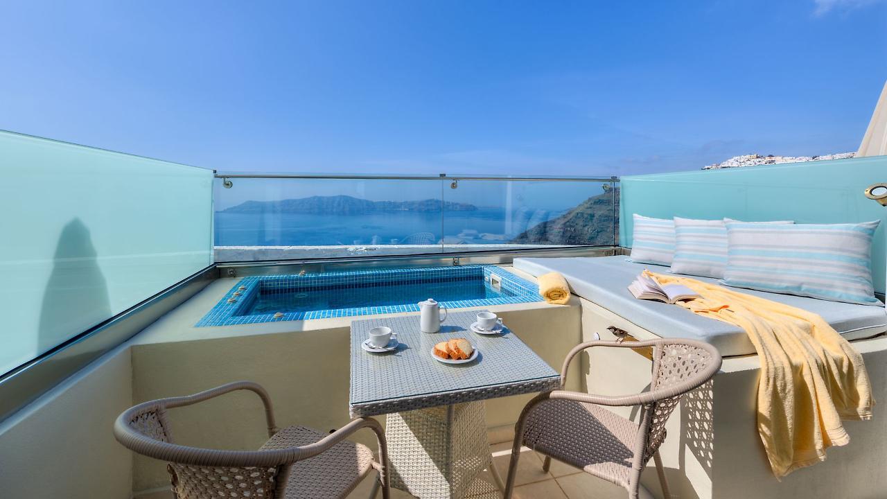 Ellinon Thea Boutique Hotel