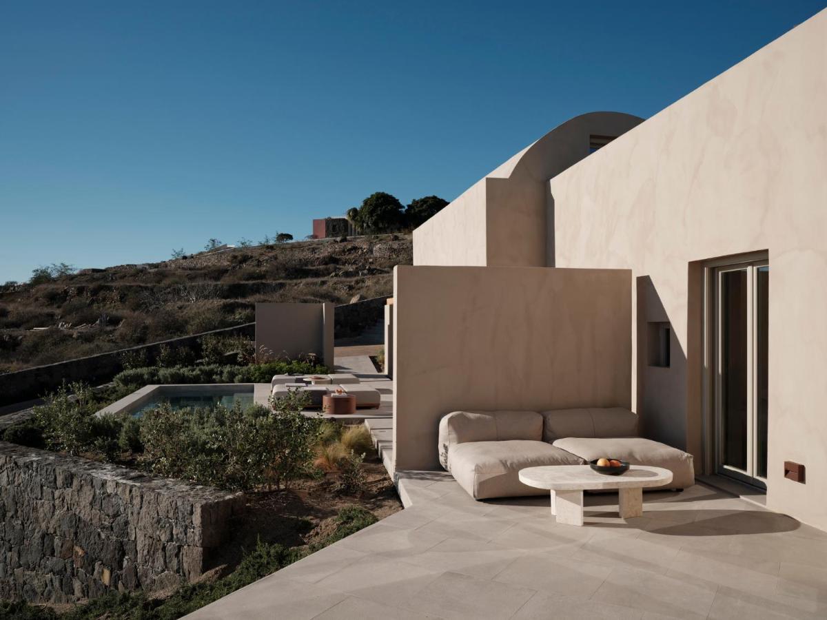 Villa Ethos Retreat