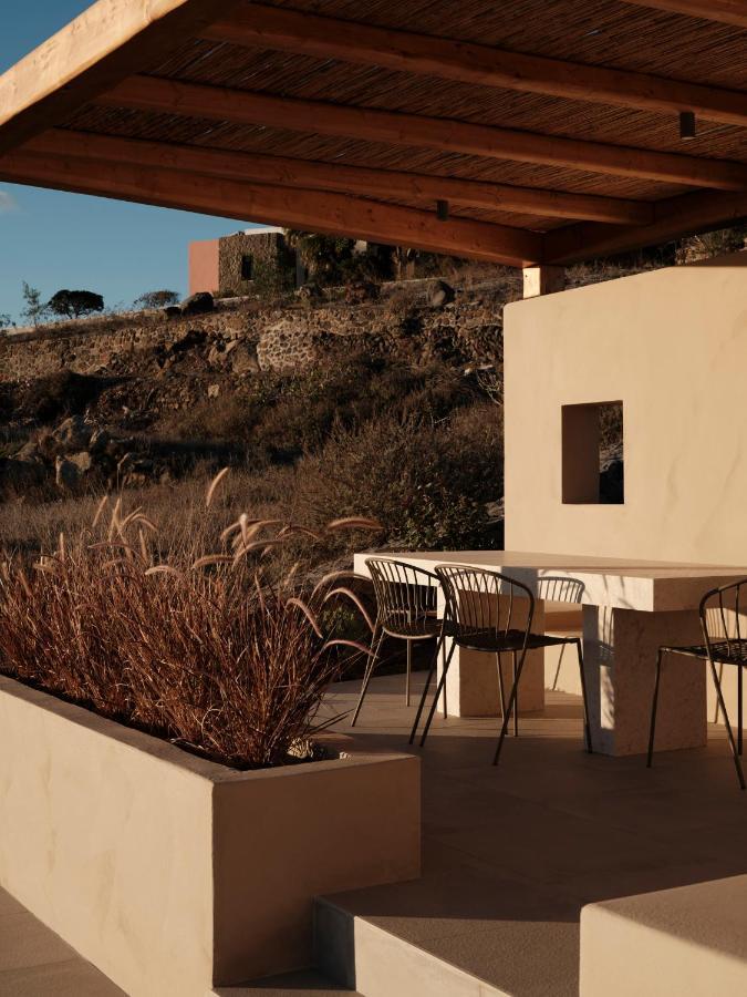 Ethos Retreat Villa