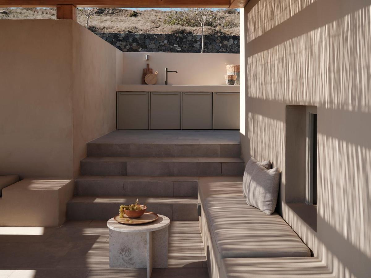 Ethos Retreat Villa *