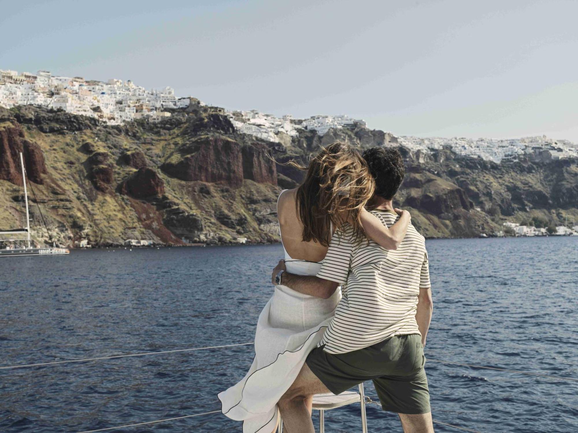 Magma Santorini, In The Unbound Collection By Hyatt 5*