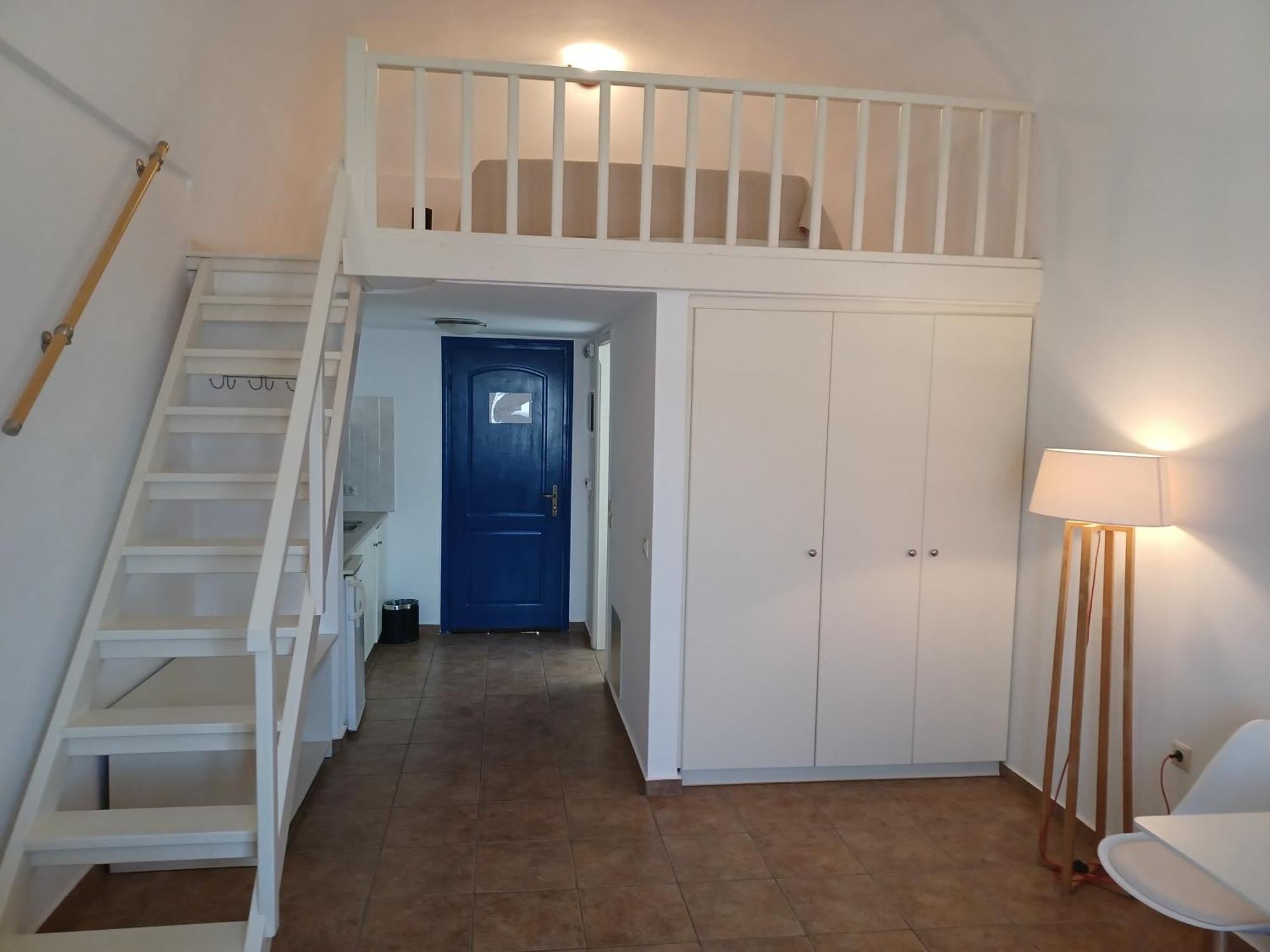 Sigal Apartment Akrotiri (Santorini)