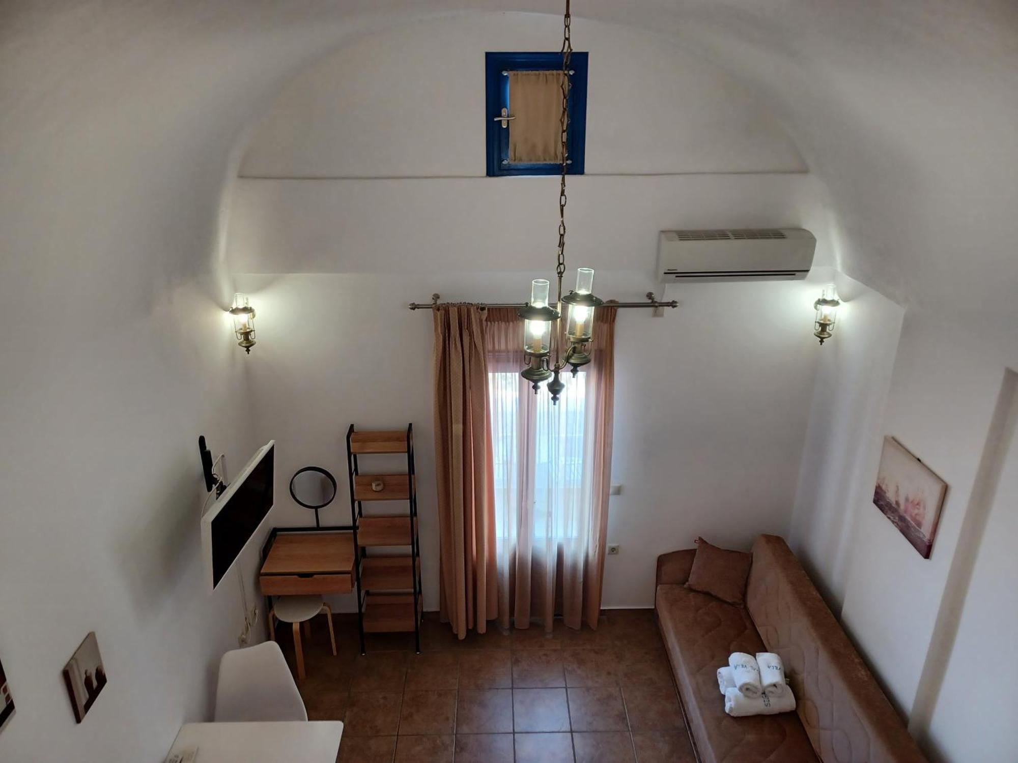 Apartment Sigal *