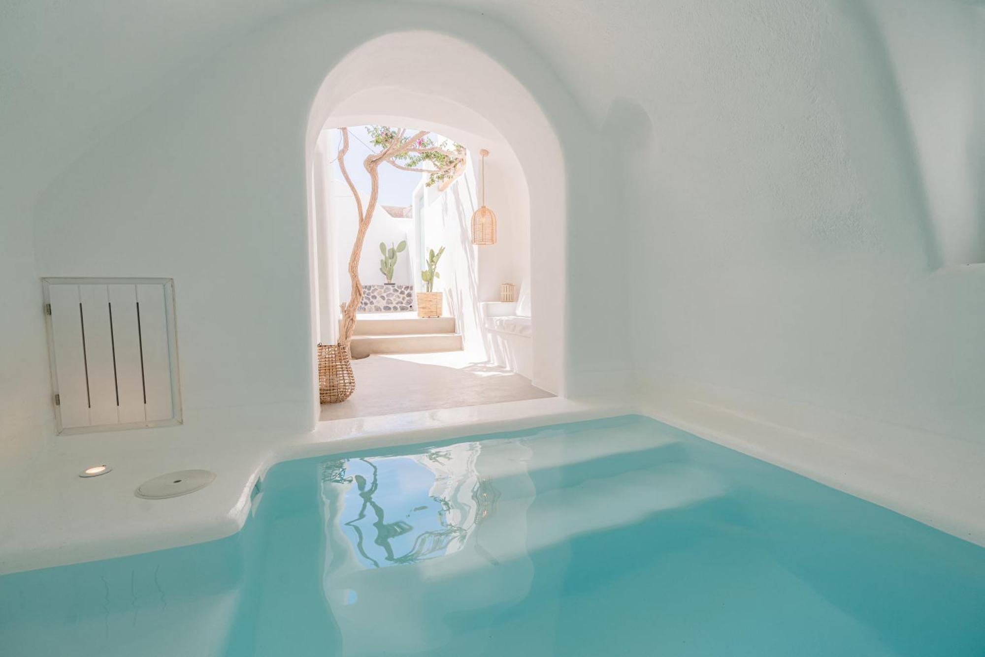 Holiday home Vima Santorini, Traditional Luxury
