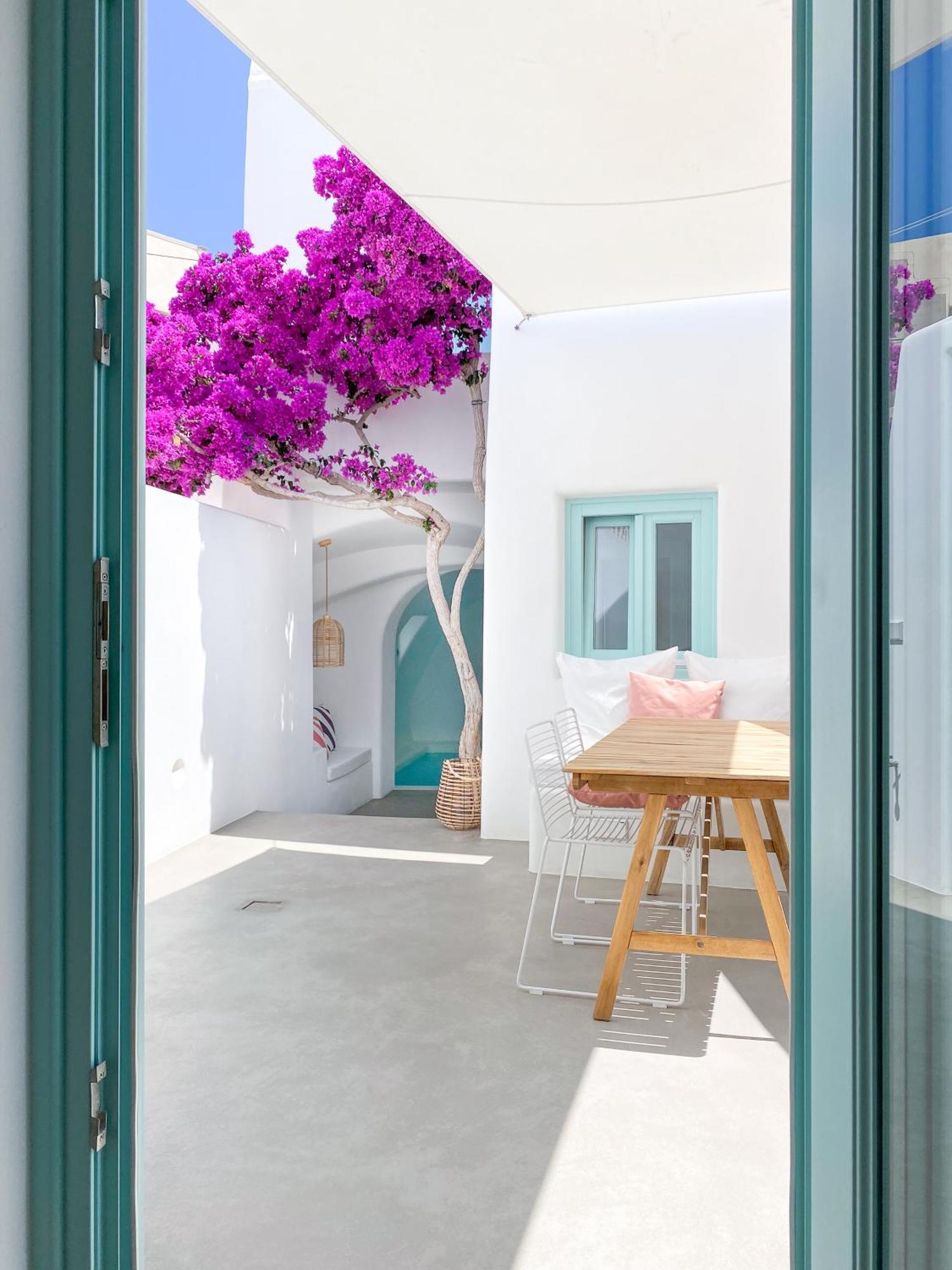 Holiday home Vima Santorini, Traditional Luxury Emporio (Santorini)
