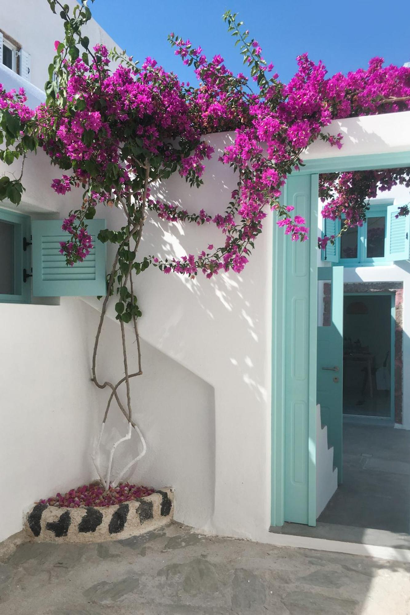Vima Santorini, Traditional Luxury *