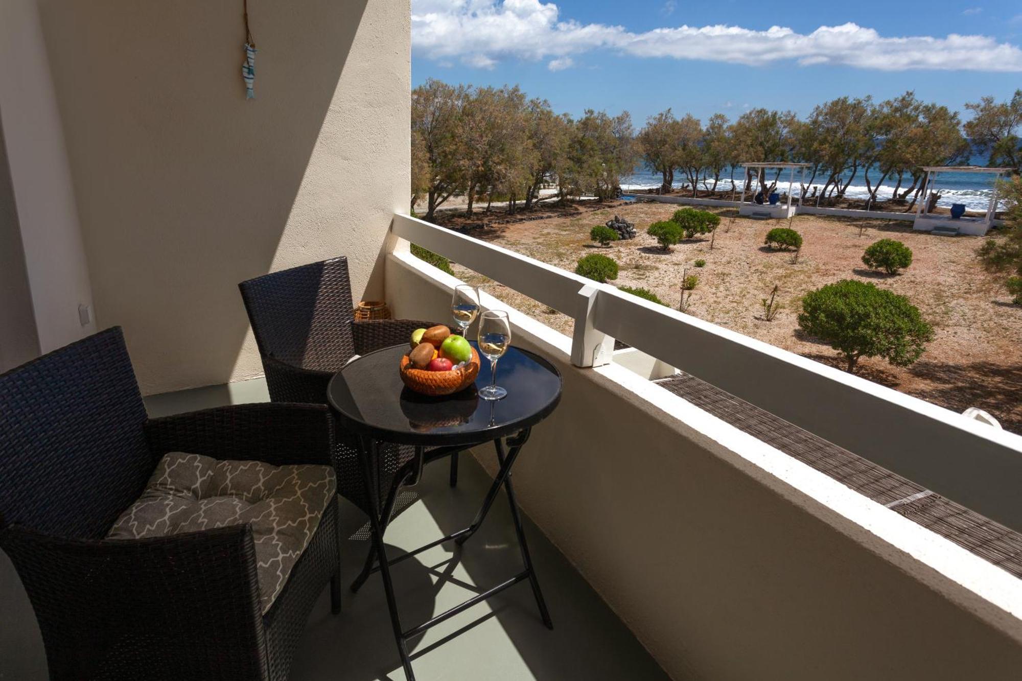 Aparthotel Sea Sound White Katikies 3*