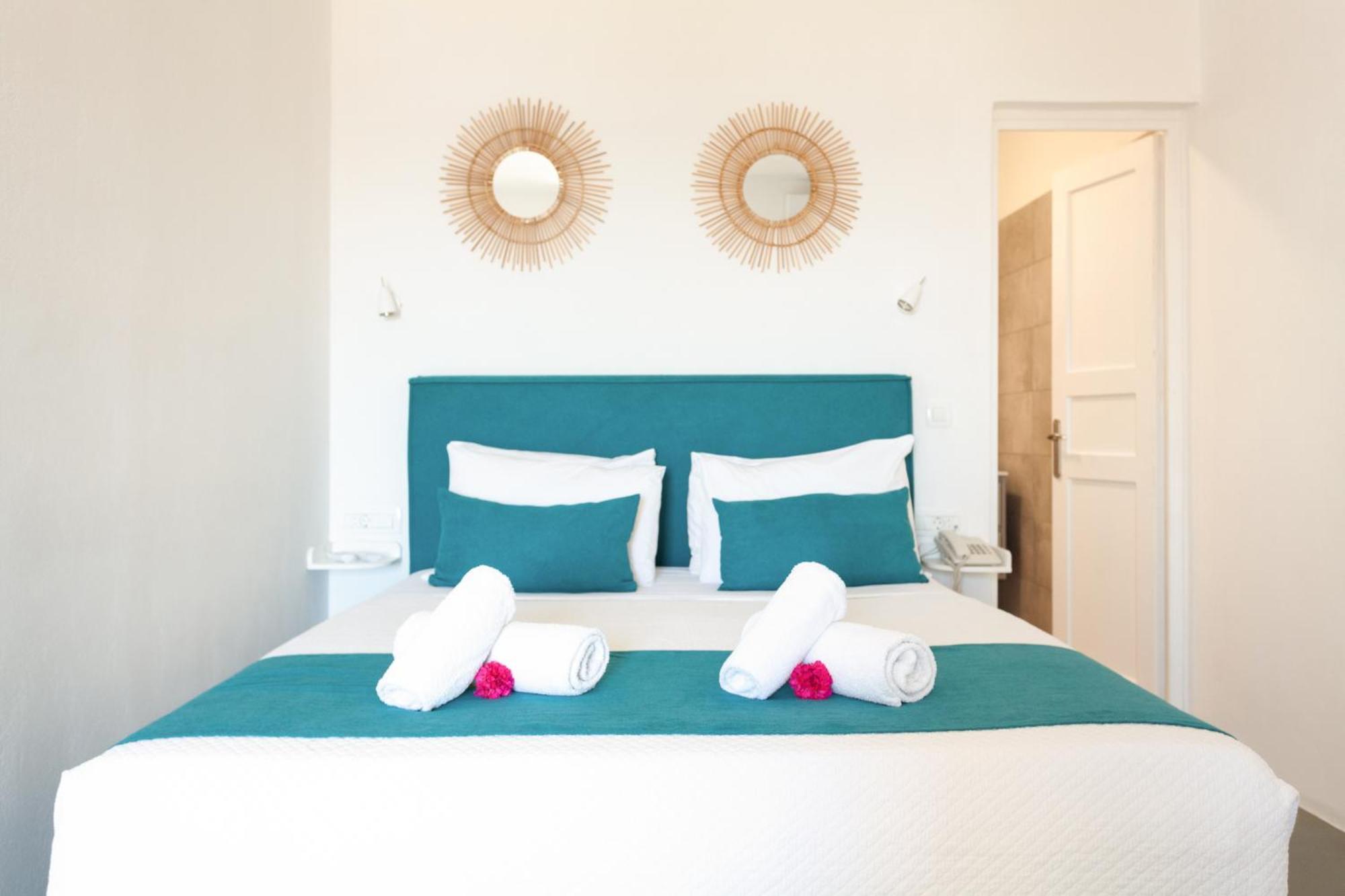 Aparthotel Sea Sound White Katikies