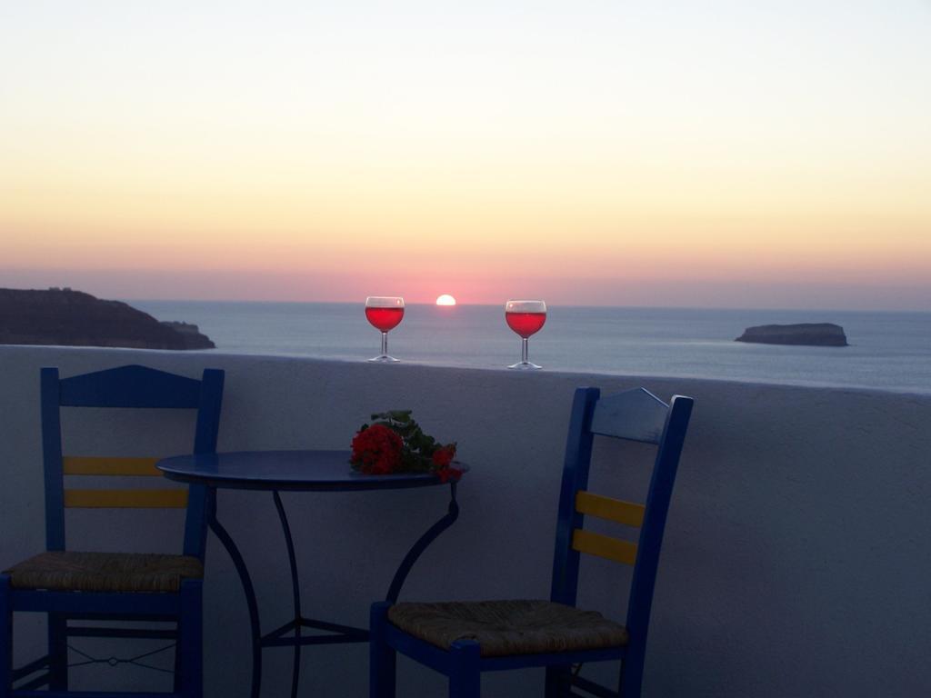 Caldera View Private *
