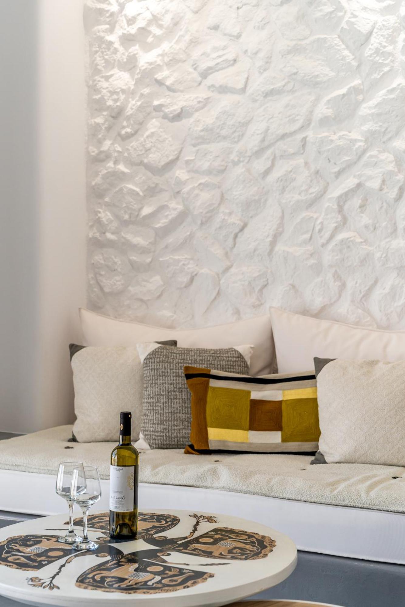 Numa Santorini Villa