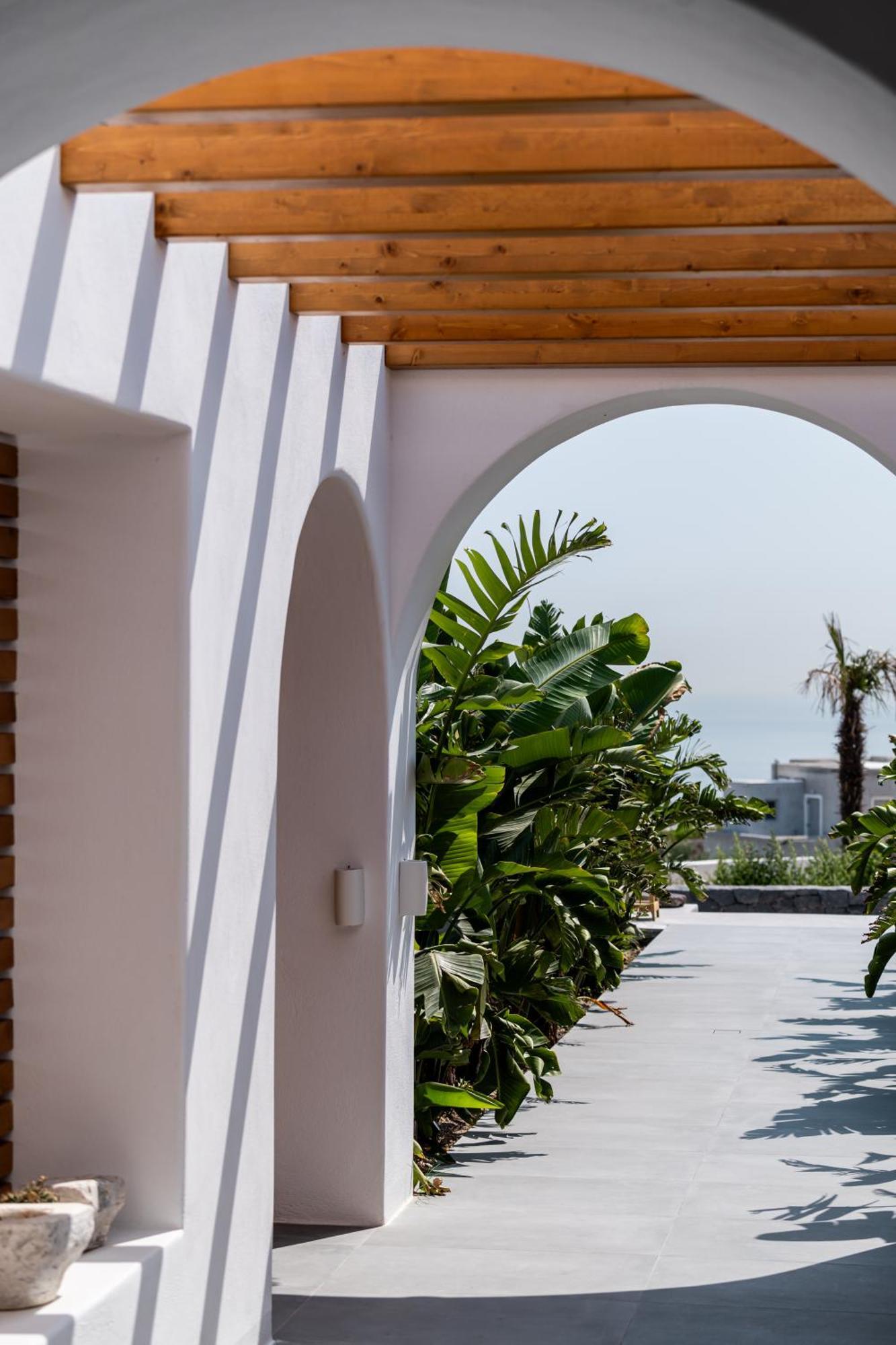 Villa Numa Santorini *