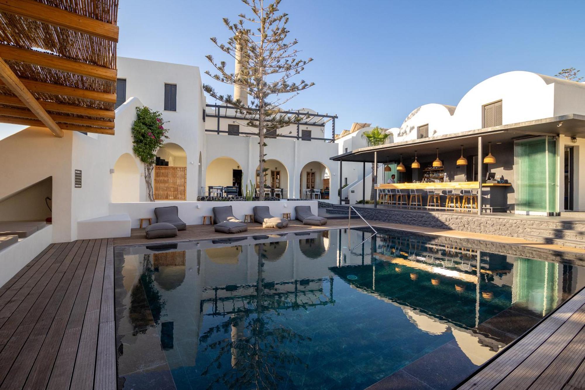 Hotel Scorpios