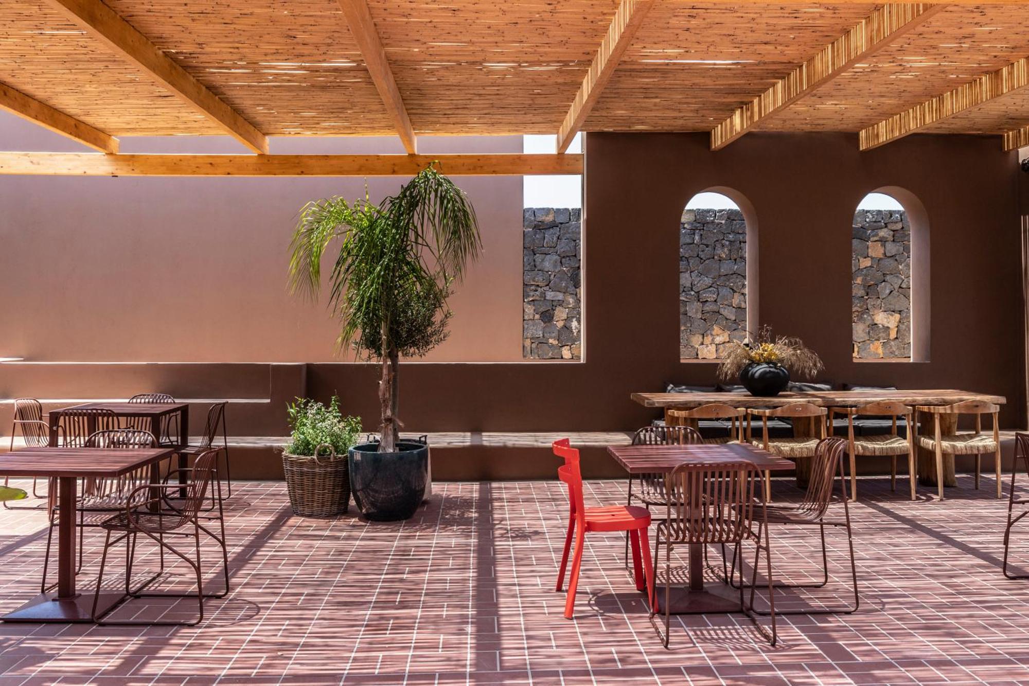 Arota Exclusive Villa *