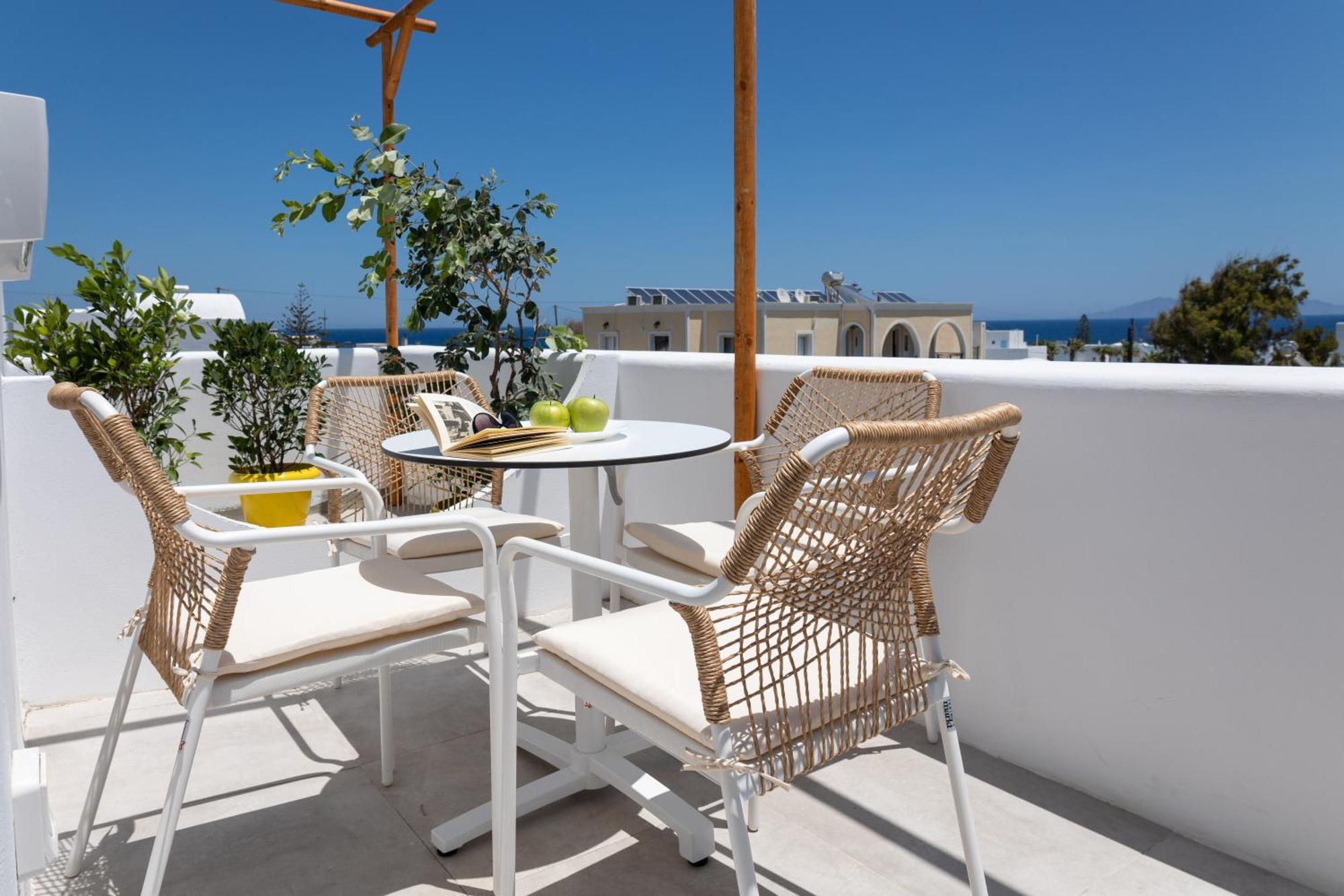 Piccole Guest house