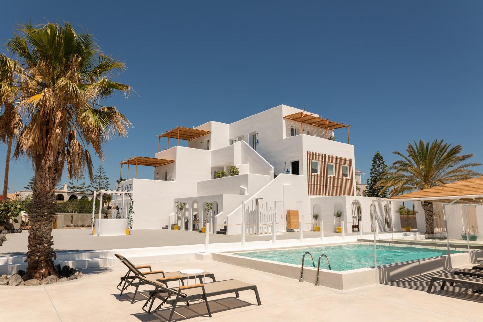 Piccole Guest house