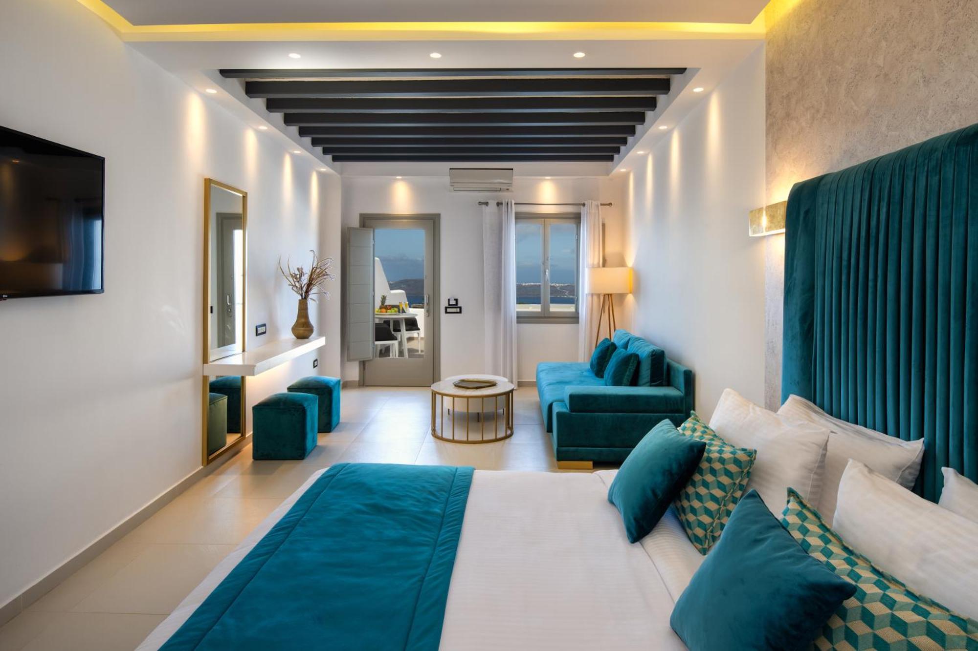 Aura Guest house 5*