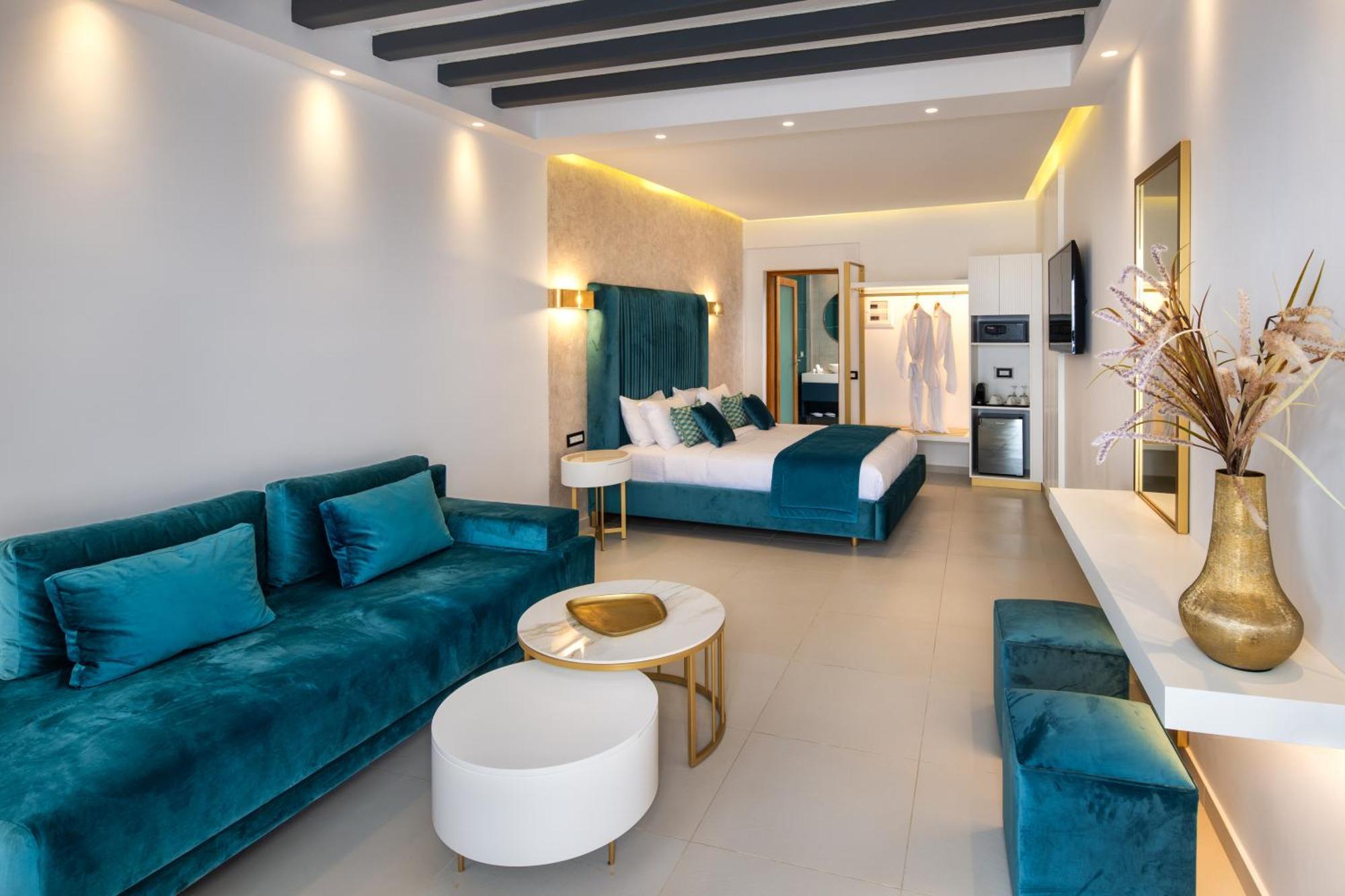 Aura Guest house